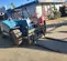 2017 Genie GTH-5519 Forklift