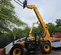 2015 JCB 507-42 Forklift
