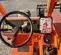 2014 SKYTRAK 6042 Forklift