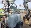 2019 Wacker Neuson LTV6L Towable Light Tower
