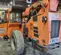2016 SKYTRAK 8042 Forklift