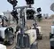 2018 Atlas Copco V5+LED Portable Work Light