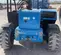 2017 Genie GTH-5519 Forklift