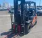 2017 Toyota 8FGU25 Warehouse Forklift