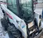 2018 Bobcat S550 Track Loader
