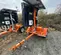 2017 Wanco WVTMM-M Temporary Fence & Traffic Control
