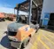 2017 Toyota 8FDU30 Warehouse Forklift