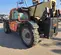 2016 JLG 1255 Forklift