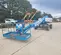 2015 Genie S-65 Boom Lift