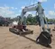 2018 Takeuchi TB280FR Excavator