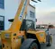2016 JCB 525-60 Forklift
