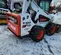2017 Bobcat S650 Track Loader