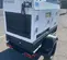2018 Wacker Neuson G25 T4F Diesel Generator