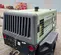 2017 Sullair 185DPQ-KU-T3 Air Compressor