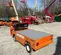 2017 Columbia BC2-L-36 Utility Vehicle