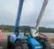 2015 Genie GTH-636 Forklift