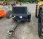 2018 Sullair 185DPQ-KU-T3 Air Compressor