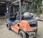2018 Toyota 8FGU25 Warehouse Forklift