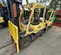 2017 HYSTER H50XT Warehouse Forklift