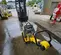2021 Wacker Neuson DPU6555He Vibratory Plate Compactor