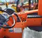 2016 SKYTRAK 6036 Forklift