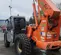 2016 XTREME XR842 Forklift