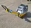 2021 Wacker Neuson DPU6555He Vibratory Plate Compactor
