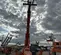 2014 XTREME XR1255 Forklift