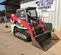 2017 Takeuchi TL10V2-R Track Loader