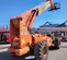 2015 XTREME XR1270 Forklift