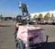 2015 SKYTRAK 8042 Forklift
