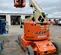 2014 JLG E400AJPN Articulating Boom Lift