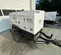 2019 Wacker Neuson G25 T4F Diesel Generator