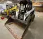 2019 Bobcat S550 Track Loader