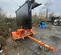 2017 Wanco WVTMM-M Temporary Fence & Traffic Control