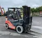 2017 Toyota 8FGU25 Warehouse Forklift