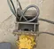 2017 Atlas Copco SB 452 Attachment