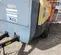 2017 Atlas Copco XATS400 Air Compressor