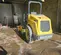 2018 BOMAG BW124PDH-5 Single Drum Roller