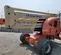 2014 JLG 450AJ Articulating Boom Lift