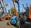 2017 Genie GTH-5519 Forklift
