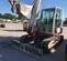 2018 Takeuchi TB290 Mini Excavator