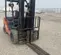 2016 Toyota 8FDU30 Warehouse Forklift