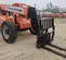 2017 SKYTRAK 6042 Forklift