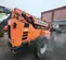 2016 SKYTRAK 8042 Forklift
