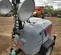 2017 Wacker Neuson LTV6K Towable Light Tower