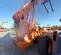 2016 XTREME XR1245 Forklift