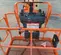 2016 JLG E450AJ Articulating Boom Lift