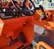 2016 SKYTRAK 6042 Forklift