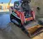 2019 Takeuchi TL6R Track Loader